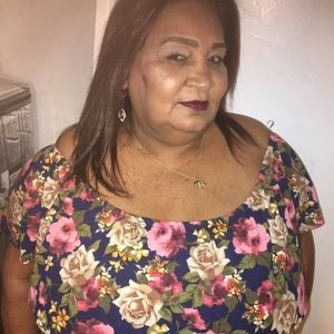 Meet your Posher, Irma